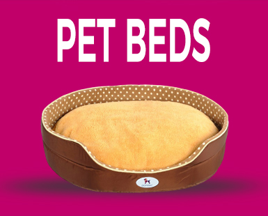  pet beds