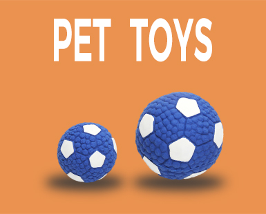 pet toys
